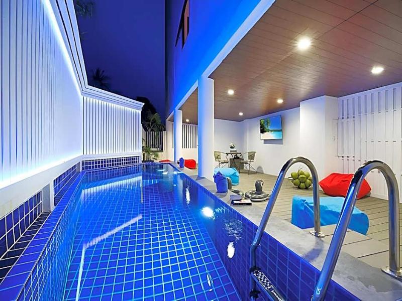 Colorize Boutique Hotel - Genel
