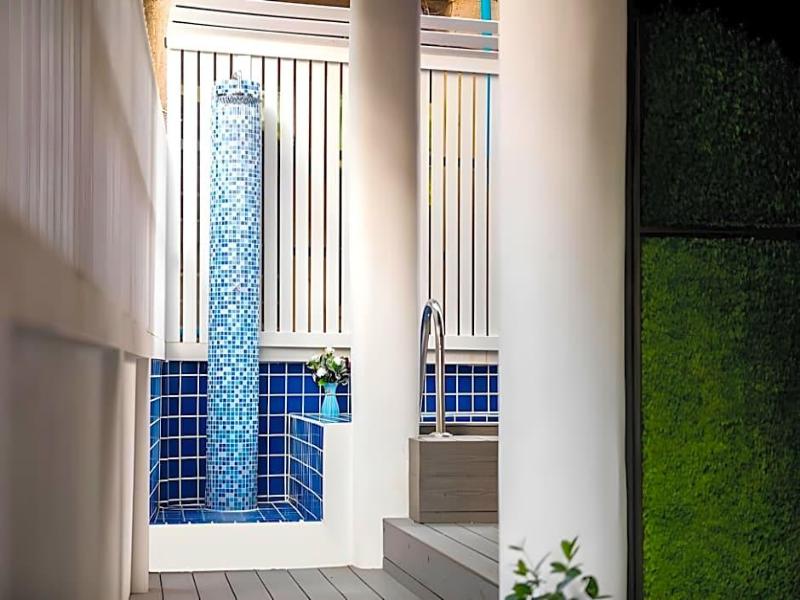 Colorize Boutique Hotel - Genel