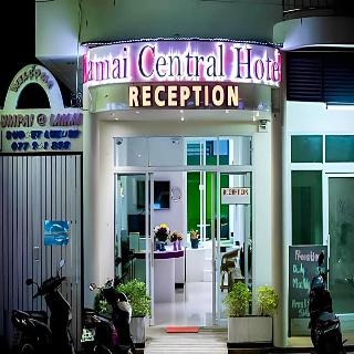 Colorize Boutique Hotel fotoÄŸrafÄ±