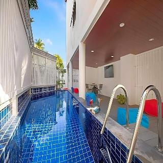 Colorize Boutique Hotel fotoÄŸrafÄ±
