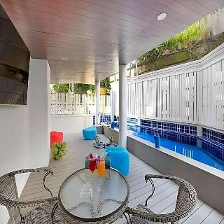 Colorize Boutique Hotel fotoÄŸrafÄ±