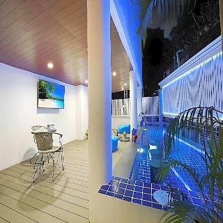 Colorize Boutique Hotel fotoÄŸrafÄ±