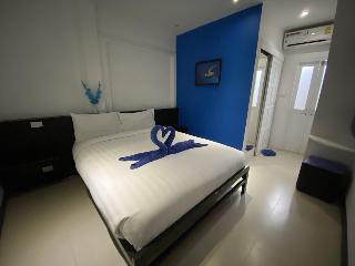 Colorize Boutique Hotel fotoÄŸrafÄ±
