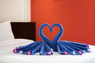 Colorize Boutique Hotel fotoÄŸrafÄ±