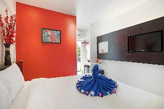 Colorize Boutique Hotel fotoÄŸrafÄ±