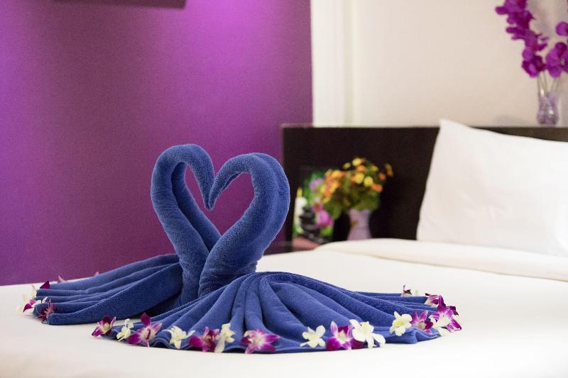 Colorize Boutique Hotel - Oda