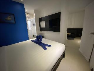 Colorize Boutique Hotel fotoÄŸrafÄ±