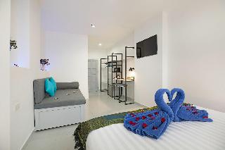 Colorize Boutique Hotel fotoÄŸrafÄ±