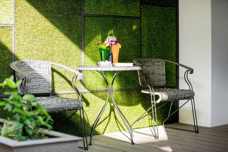 Colorize Boutique Hotel - Oda