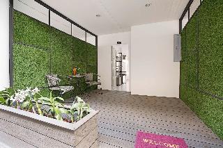 Colorize Boutique Hotel fotoÄŸrafÄ±