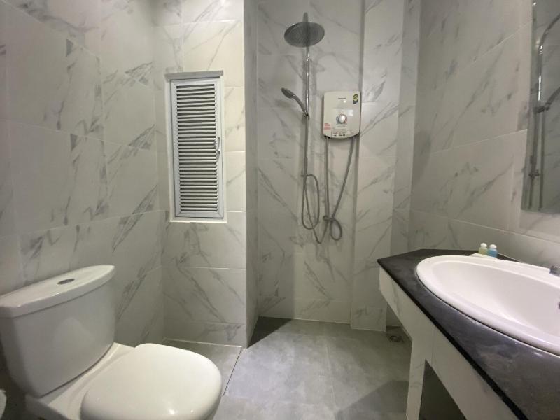 Colorize Boutique Hotel - Oda