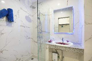 Colorize Boutique Hotel fotoÄŸrafÄ±