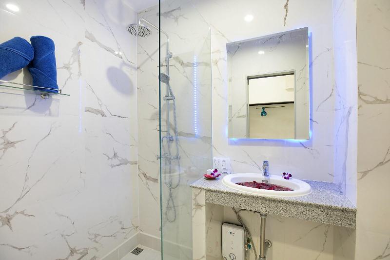 Colorize Boutique Hotel - Oda