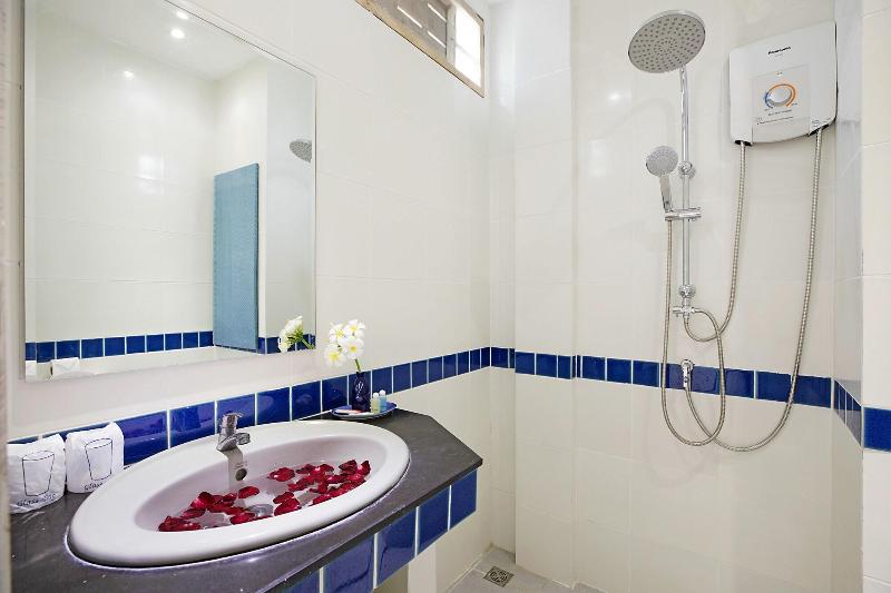 Colorize Boutique Hotel - Oda
