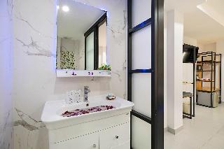 Colorize Boutique Hotel fotoÄŸrafÄ±