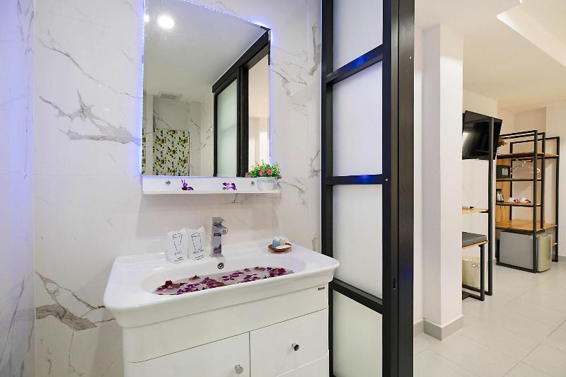 Colorize Boutique Hotel - Oda