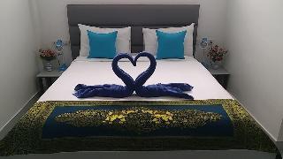 Colorize Boutique Hotel fotoÄŸrafÄ±