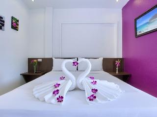 Colorize Boutique Hotel fotoÄŸrafÄ±