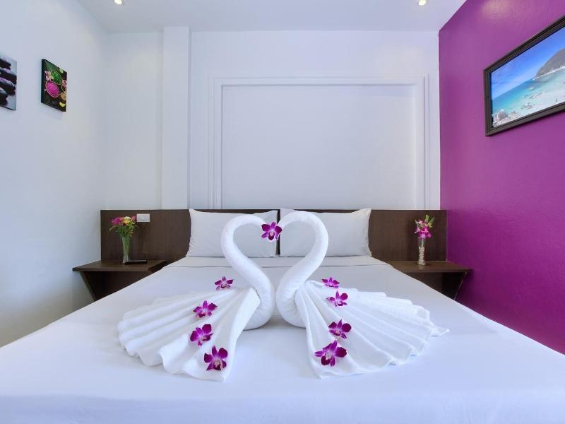 Colorize Boutique Hotel - Oda