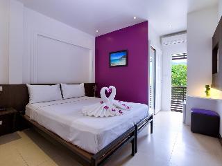 Colorize Boutique Hotel fotoÄŸrafÄ±