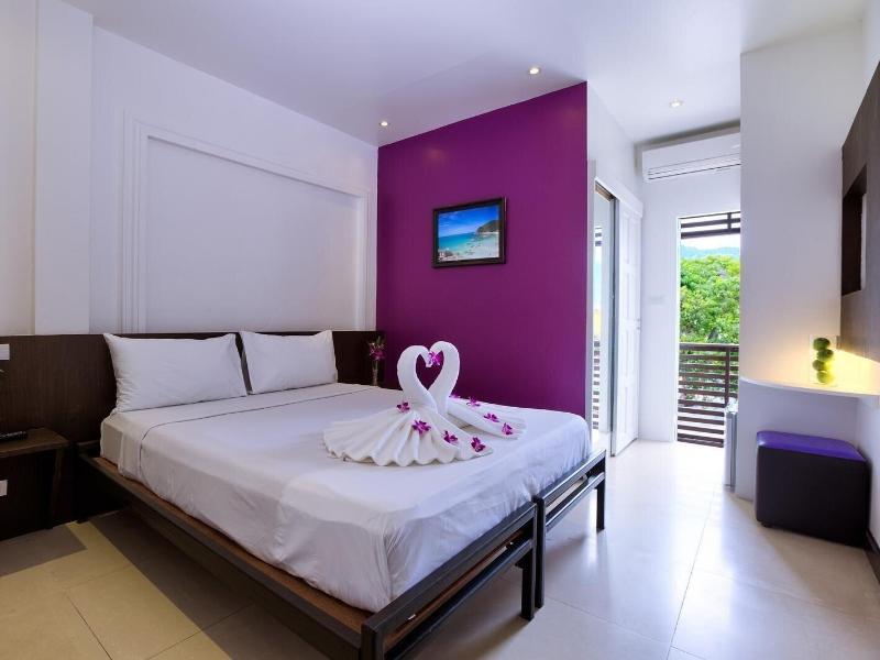 Colorize Boutique Hotel - Oda