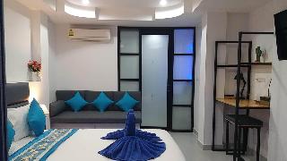 Colorize Boutique Hotel fotoÄŸrafÄ±