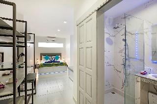 Colorize Boutique Hotel fotoÄŸrafÄ±