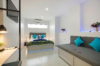Colorize Boutique Hotel fotoÄŸrafÄ±