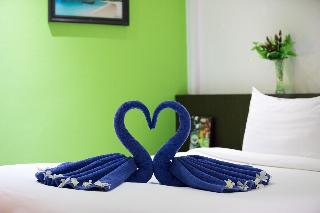Colorize Boutique Hotel fotoÄŸrafÄ±