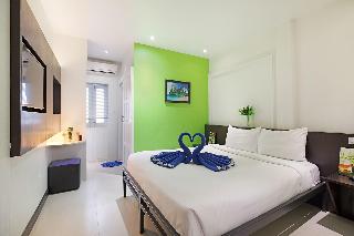 Colorize Boutique Hotel fotoÄŸrafÄ±