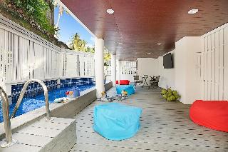 Colorize Boutique Hotel fotoÄŸrafÄ±
