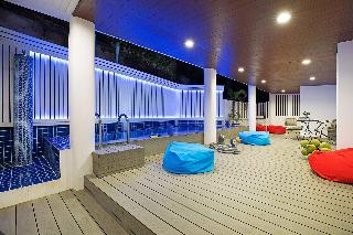 Colorize Boutique Hotel fotoÄŸrafÄ±