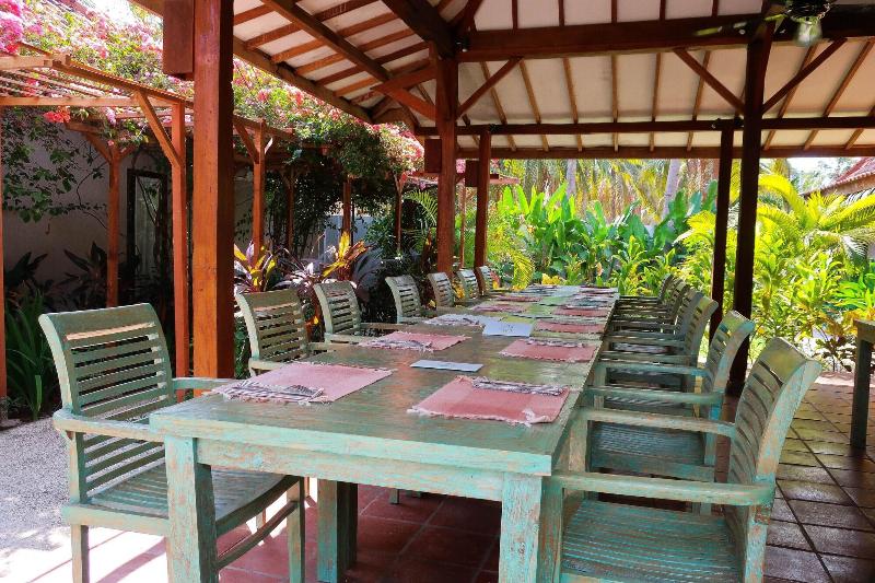 Belukar - Restoran