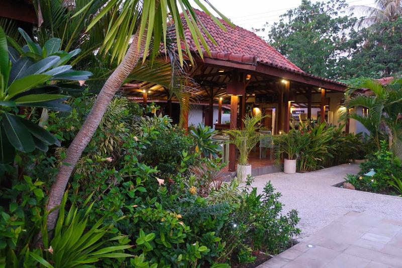 Belukar - Restoran