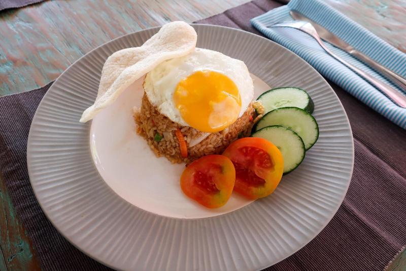 Belukar - Restoran