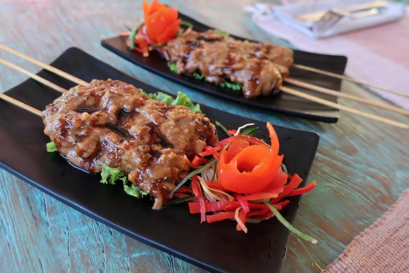 Belukar - Restoran