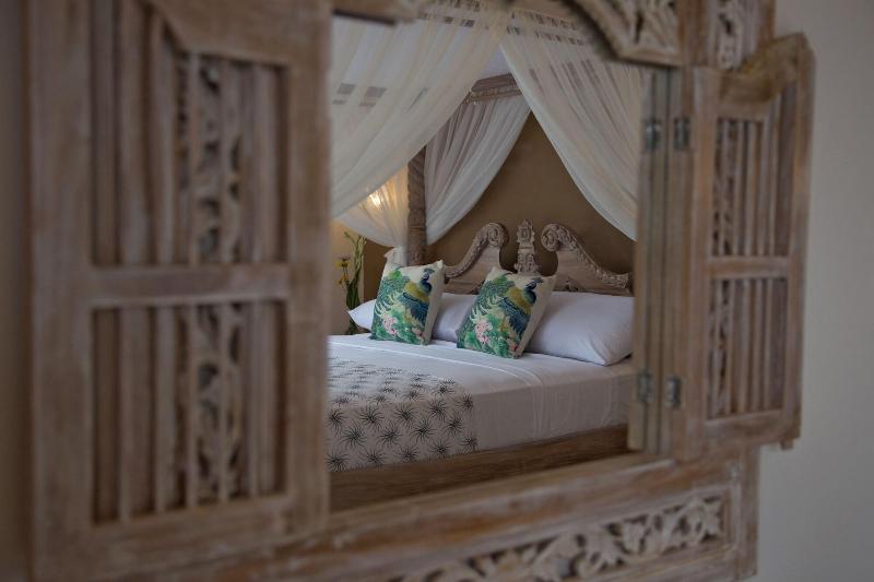 Warji House 1 - Genel