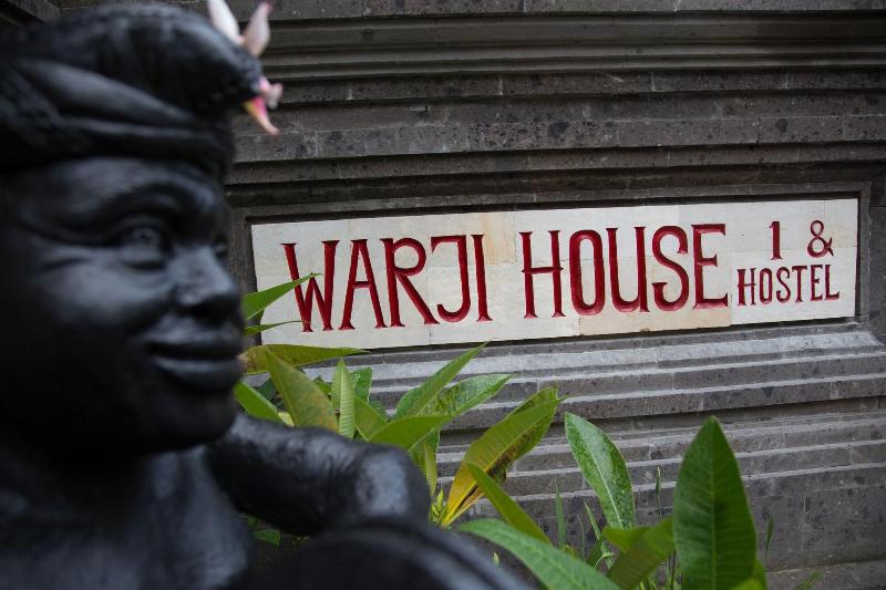 Warji House 1 - Genel