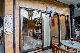 Warji House 1 fotoÄŸrafÄ±