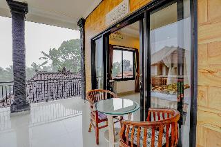 Warji House 1 fotoÄŸrafÄ±