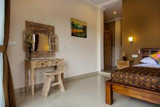 Warji House 1 fotoÄŸrafÄ±