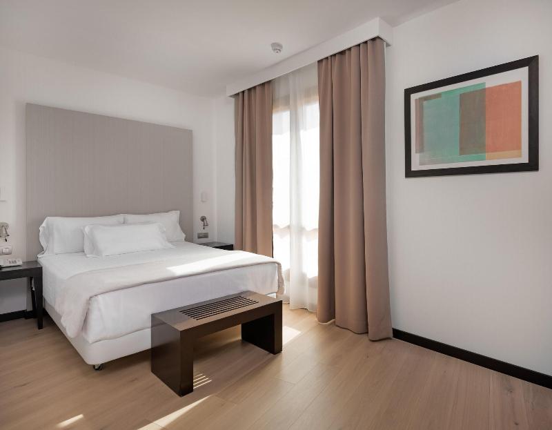 AC Hotel Cartagena - Genel
