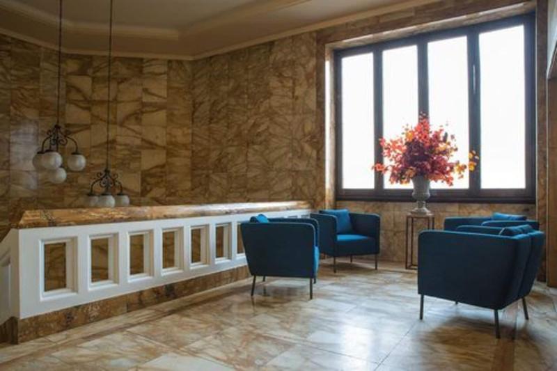 7Florence B&B - Lobi