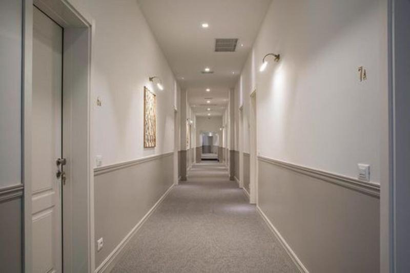 7Florence B&B - Lobi
