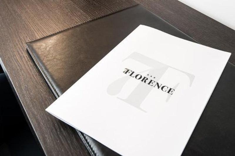 7Florence B&B - Lobi