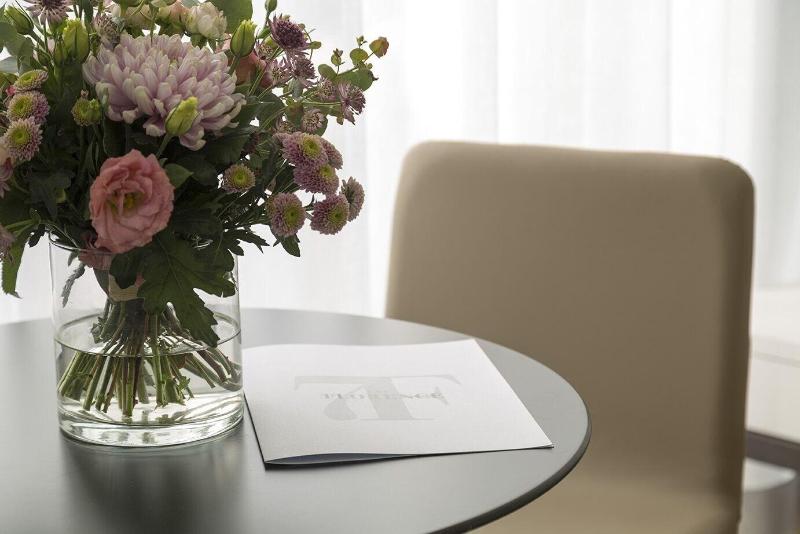 7Florence B&B - Lobi