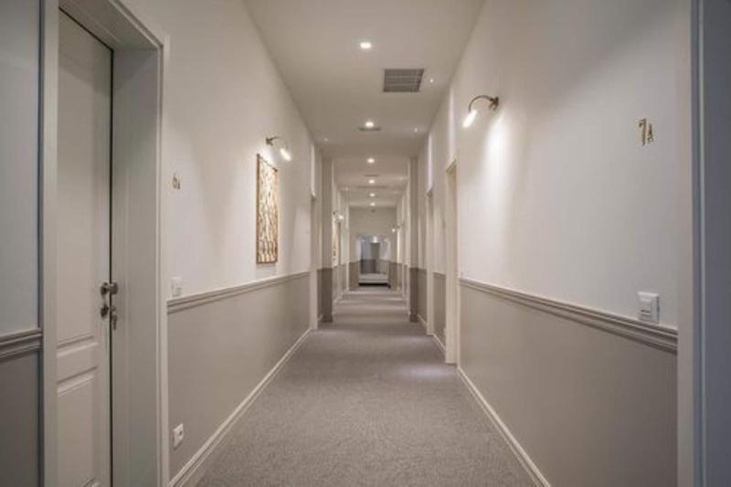 7Florence B&B - Lobi