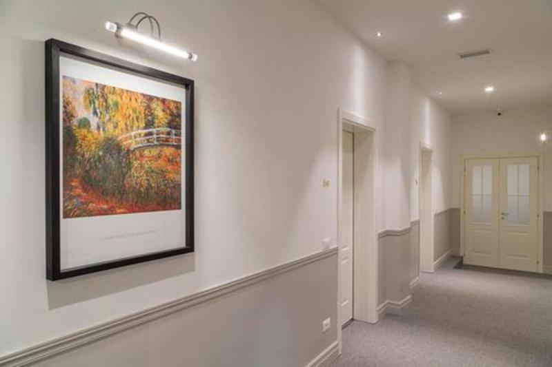 7Florence B&B - Lobi