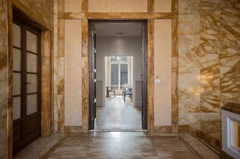7Florence B&B - Lobi