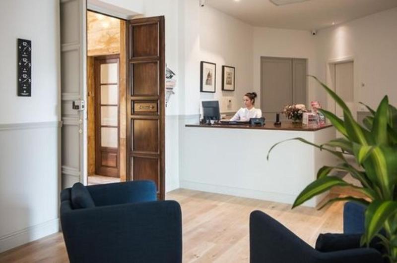 7Florence B&B - Lobi